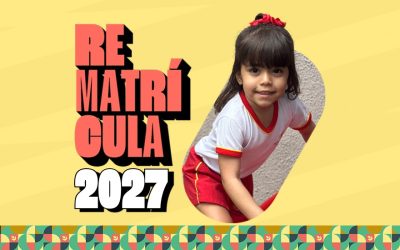 Processo de Rematrícula 2027